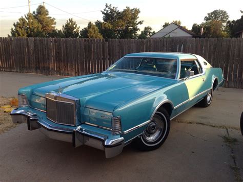 1976 lincoln mark iv givenchy price|1976 Lincoln continental mark iv Givenchy designer series 36,000 .